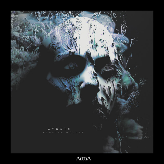 Atomic album art
