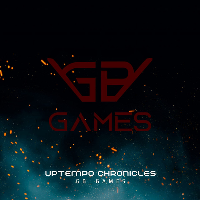 Uptempo Chronicles cover art