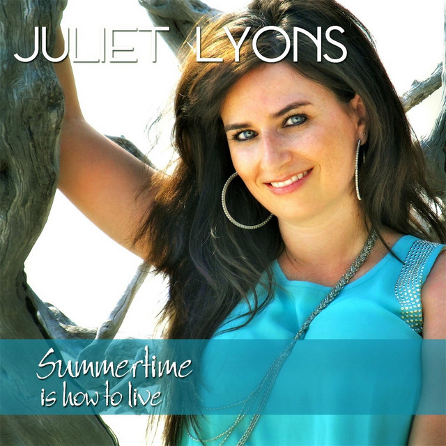 Summertime Is How to Live cover art