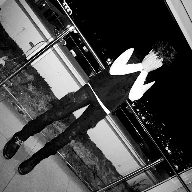 oneself cover art