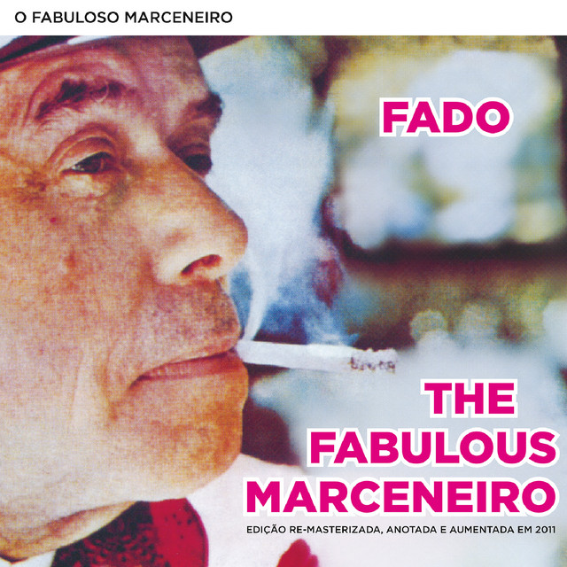 Alfredo Marceneiro photo