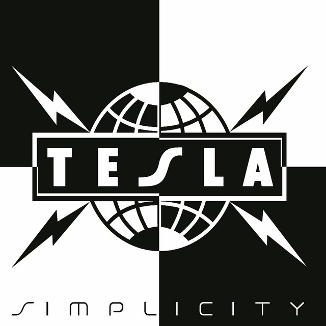 Simplicity cover art