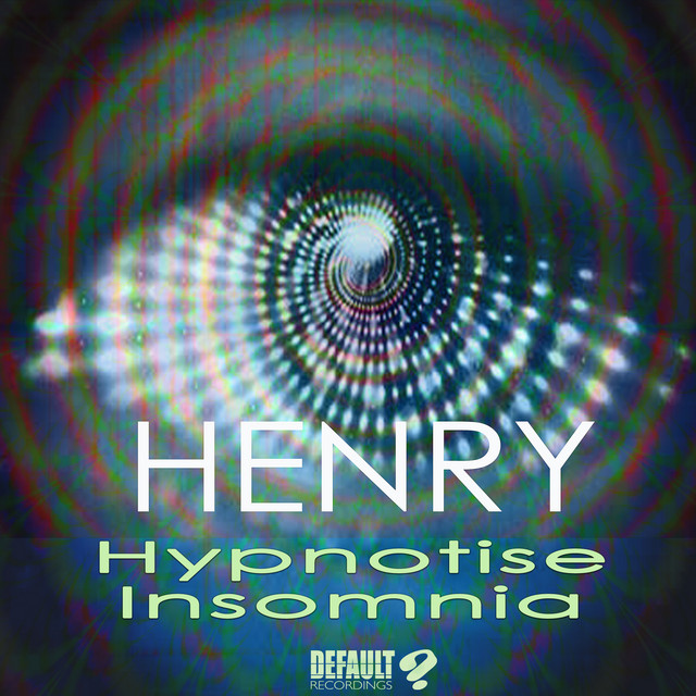 Hypnotise artwork