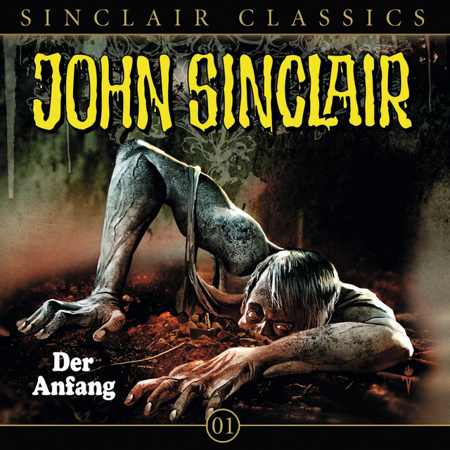 Cover: Der Anfang