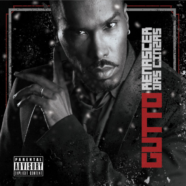Renascer das Cinzas cover art