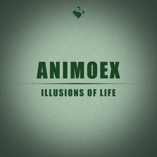 Illusions of Life cover