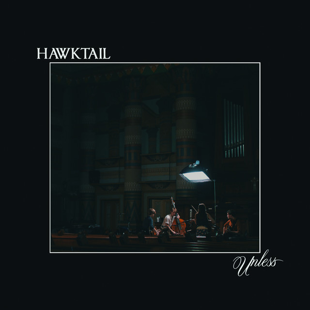 Unless cover art