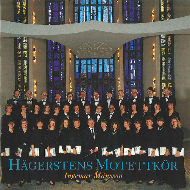Hagersten Motet Choir