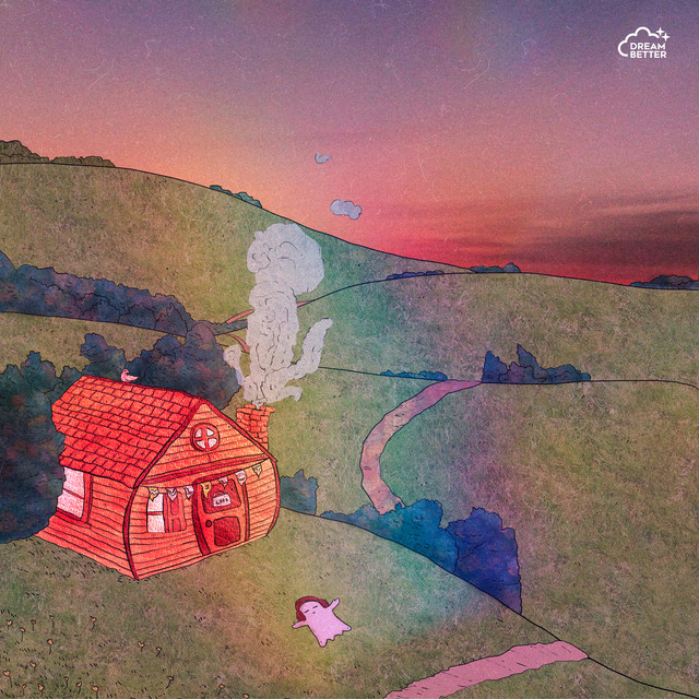 Slowly cover art