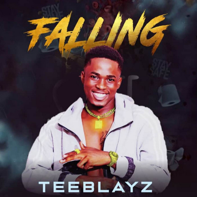 Falling (Remastered) cover art