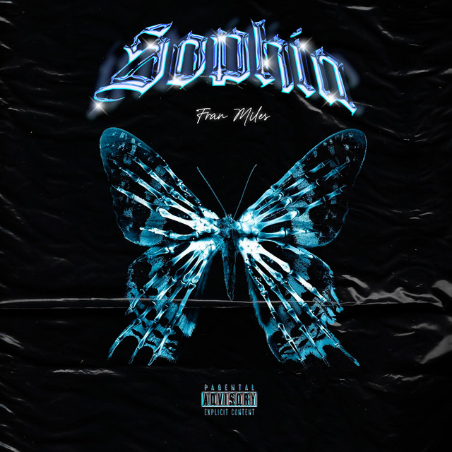 Sophia cover art