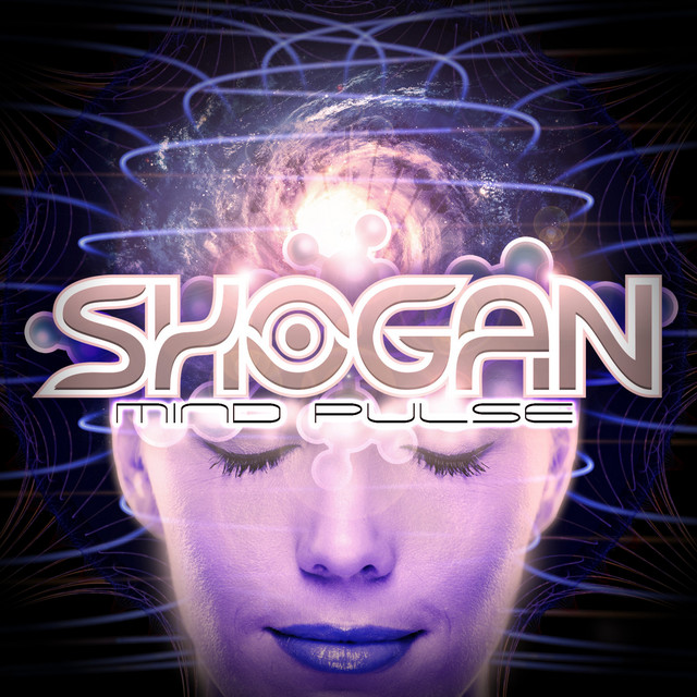 Mind Pulse cover art