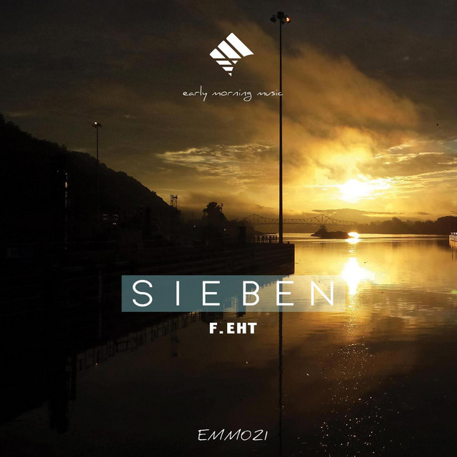 Sieben cover art