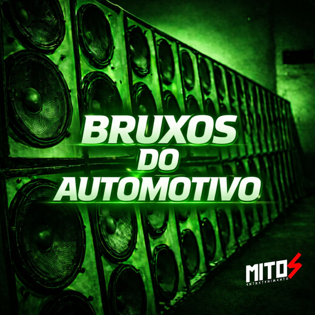 Bruxos Do Automotivo