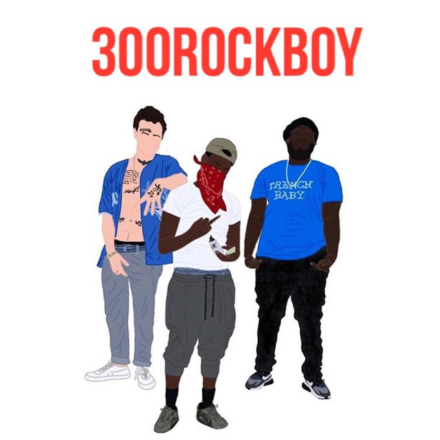 Why U Talkin' Bad ? cover art