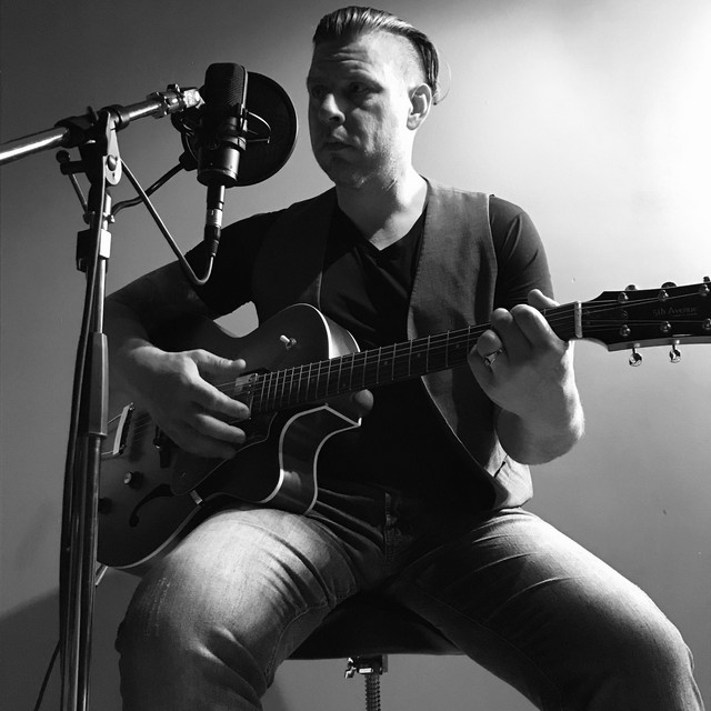 Open Arms cover