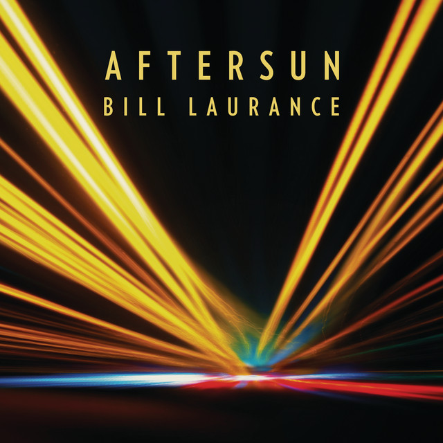 Aftersun cover art