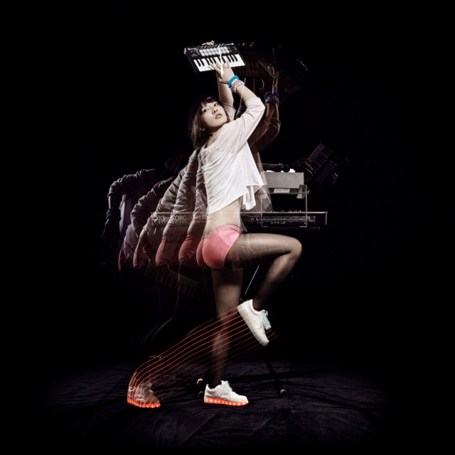 Nigami 17th birthday!! cover art