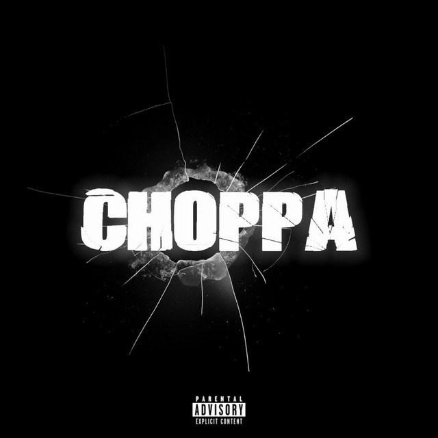 Choppa cover art