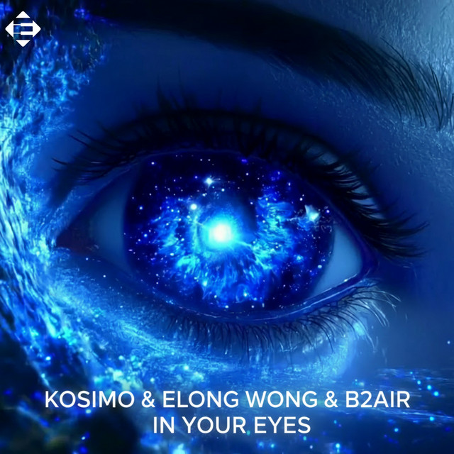 In Your Eyes