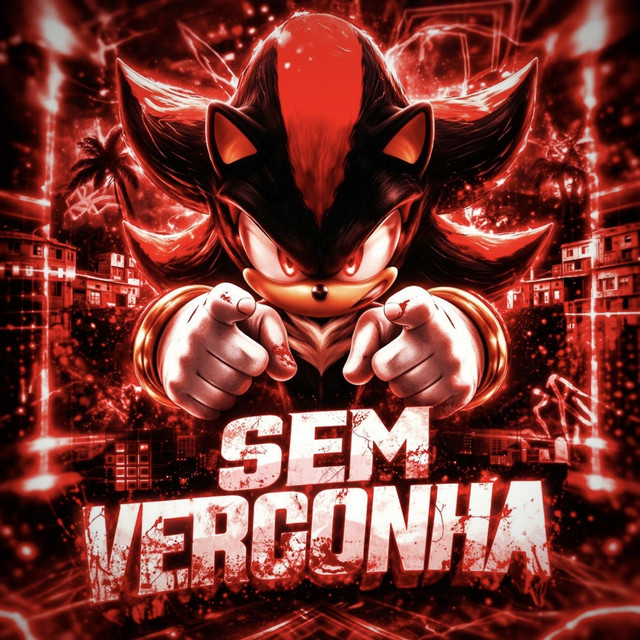 SEM VERGONHA