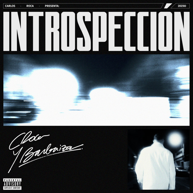 Introspección cover art