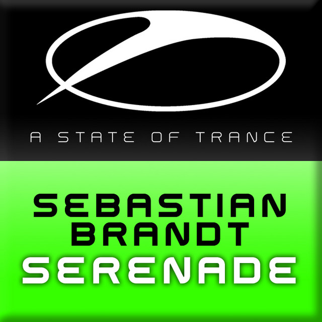 Serenade - Original Mix cover art