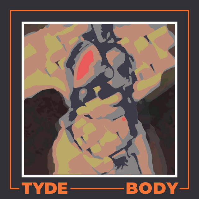 BODY cover art