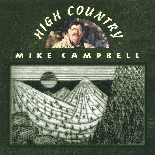 High Country cover art