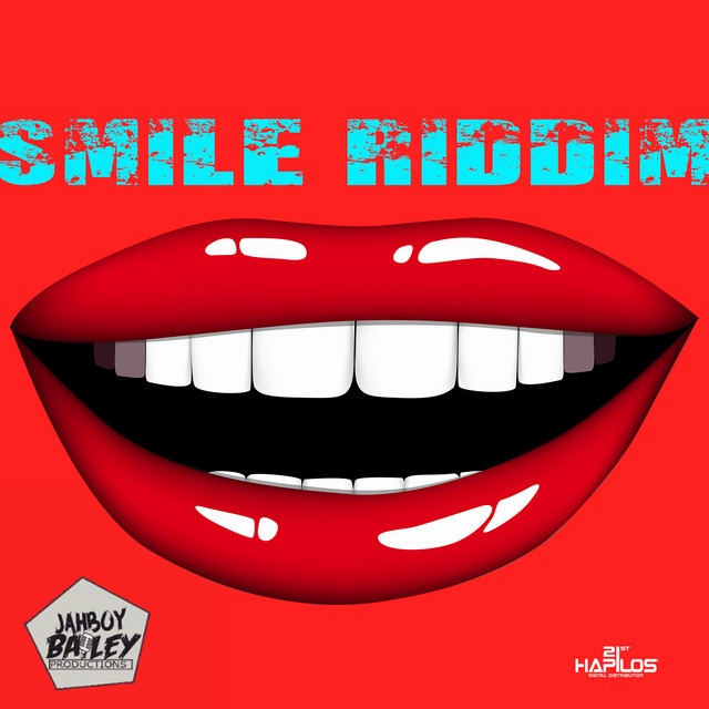 Smile Riddim (Instrumental) - Single by Jahboy Bailey | Spotify