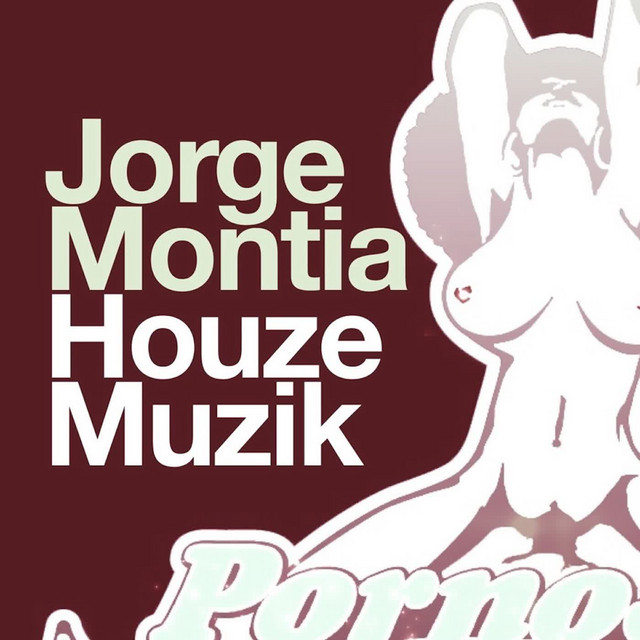 Houze Muzik album art