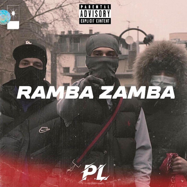 Ramba zamba cover art
