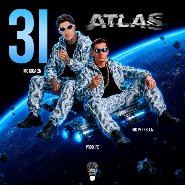 3 I Atlas