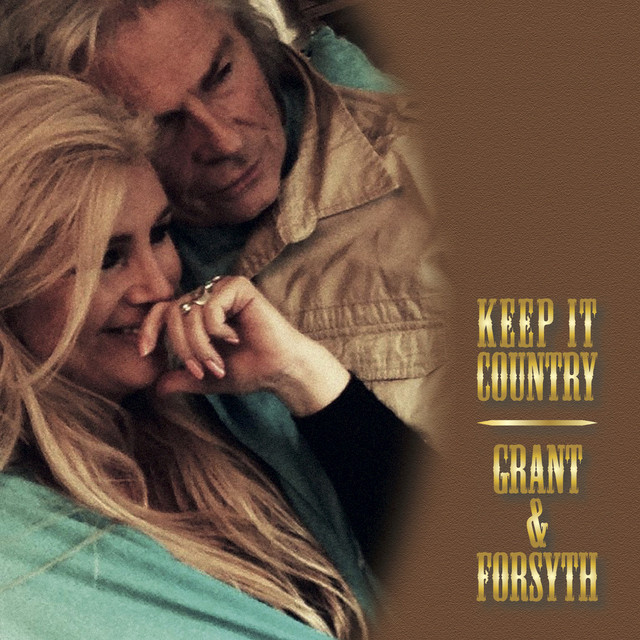 Keep It Country cover art