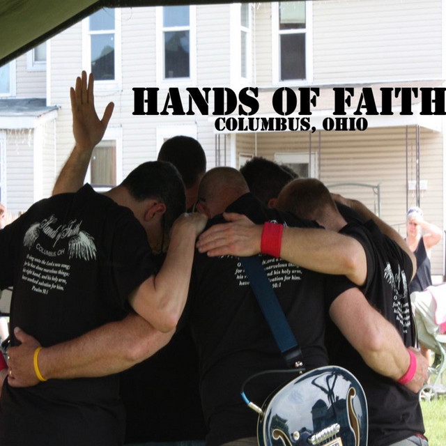 Hands of Faith Columbus, Ohio