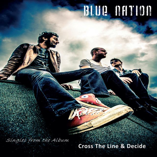 Maybe Goodbye - Single by Blue Nation | Spotify