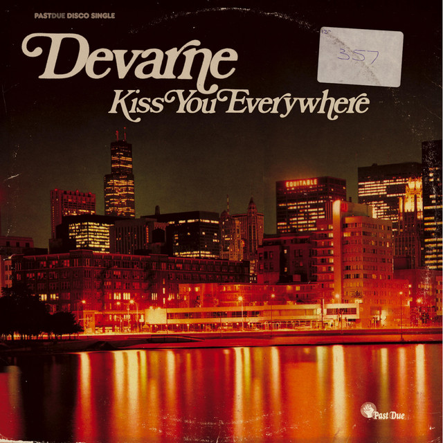 Devarne Photo