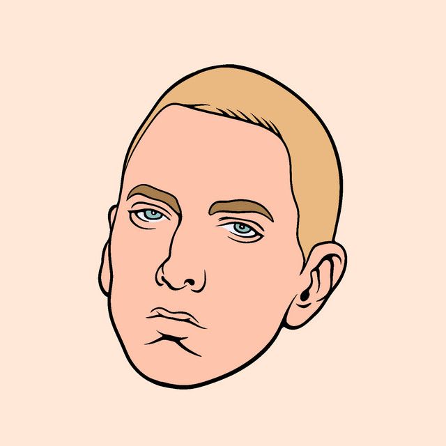 Eminem - The Real Slim Shady (Marimba Ringtone) cover art