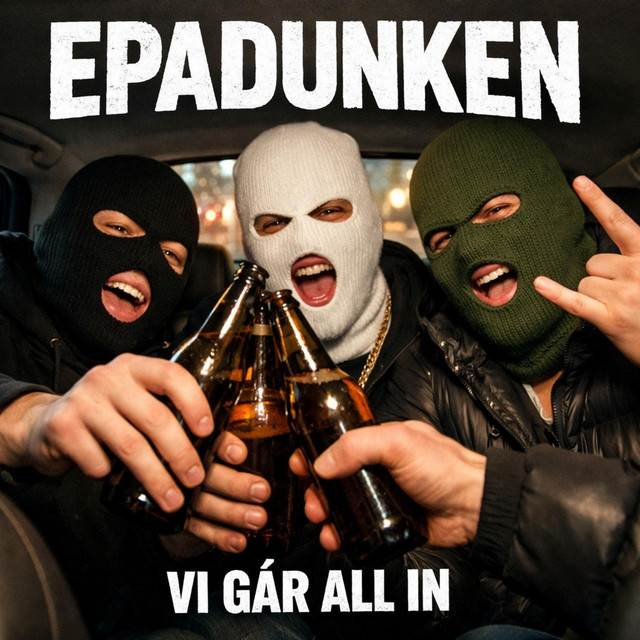 Vi Går All In