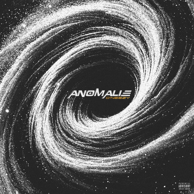 Anomalie cover art
