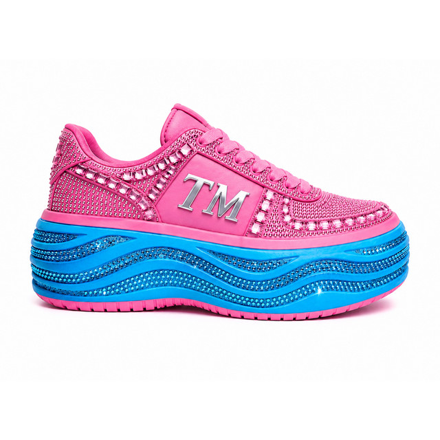 la mia ragazza vuole le scarpe nuove