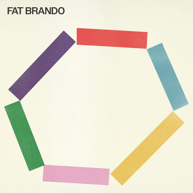 Fat Brando cover art