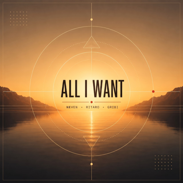 All I Want