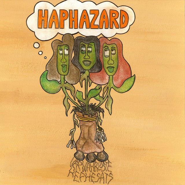Kappelrodeck Jams cover art