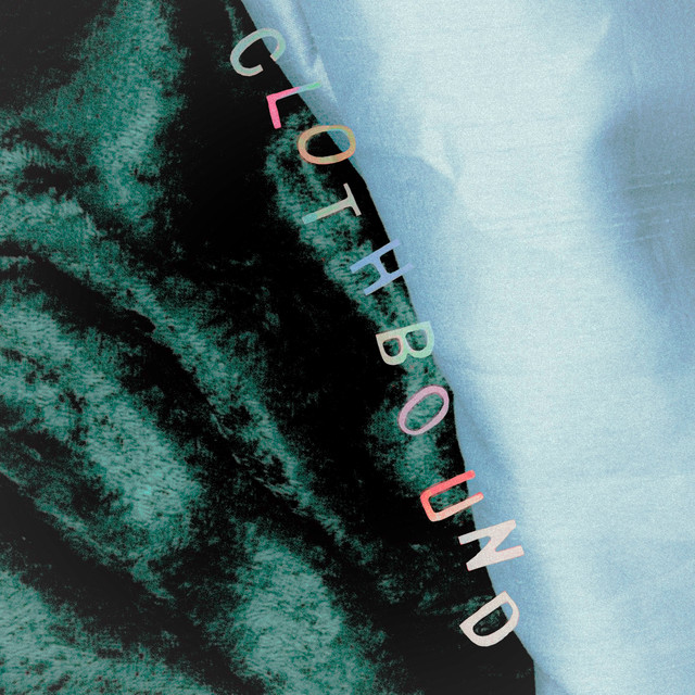 Clothbound cover art