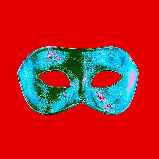 Costume Party cover