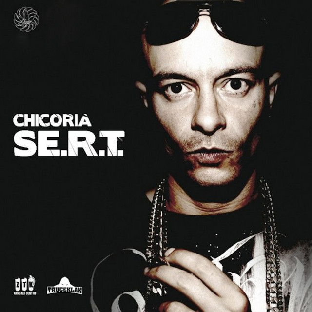 SE.R.T. cover art