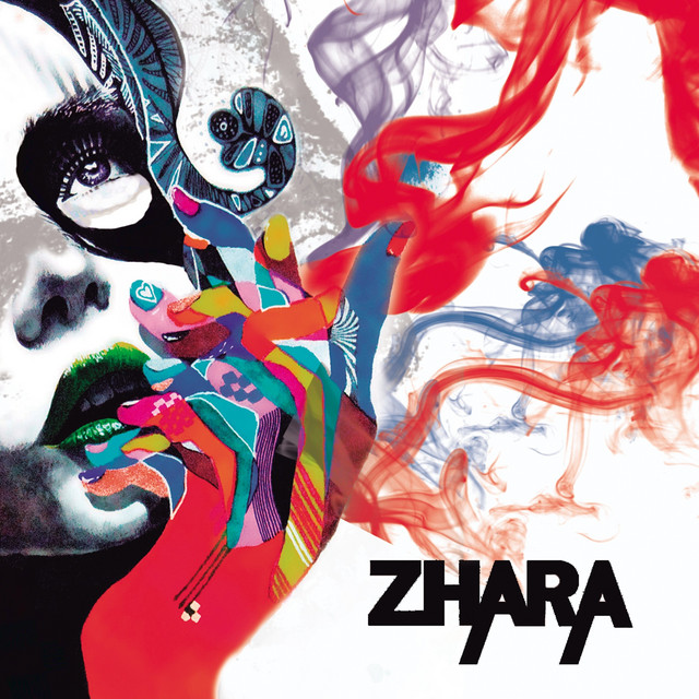 ZHARA cover art