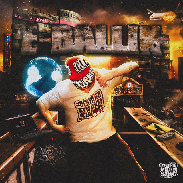 Go! (prod. by thumbaw)