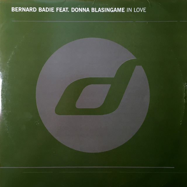 In love cover art